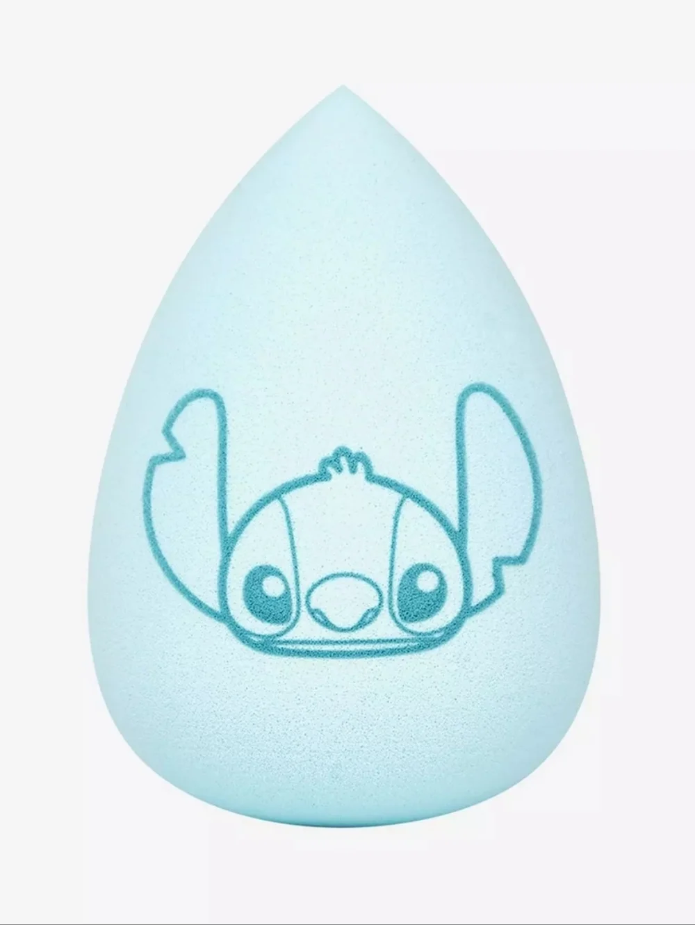 The Crème Shop x Disney Stitch Blue Pro-Blend Makeup Sponge
